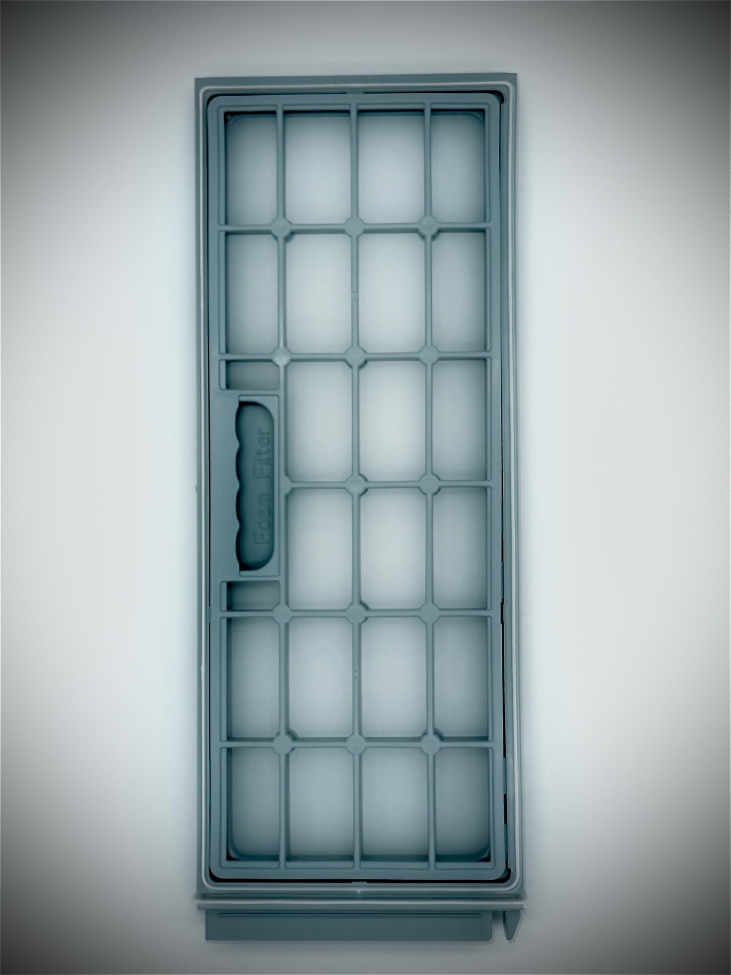 New for 2025! OEM Completely Modified Filter assembly with all the FIxins!