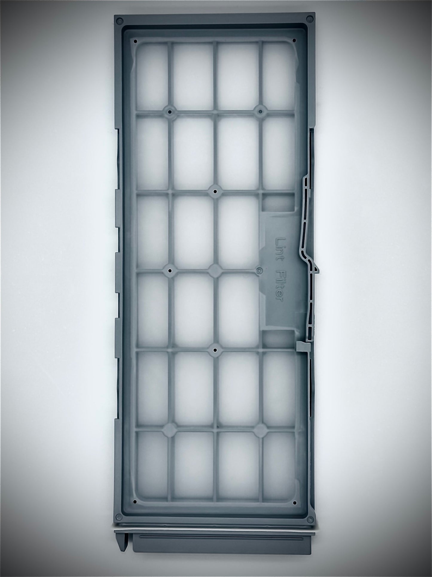 New for 2025! OEM Completely Modified Filter assembly with all the FIxins!