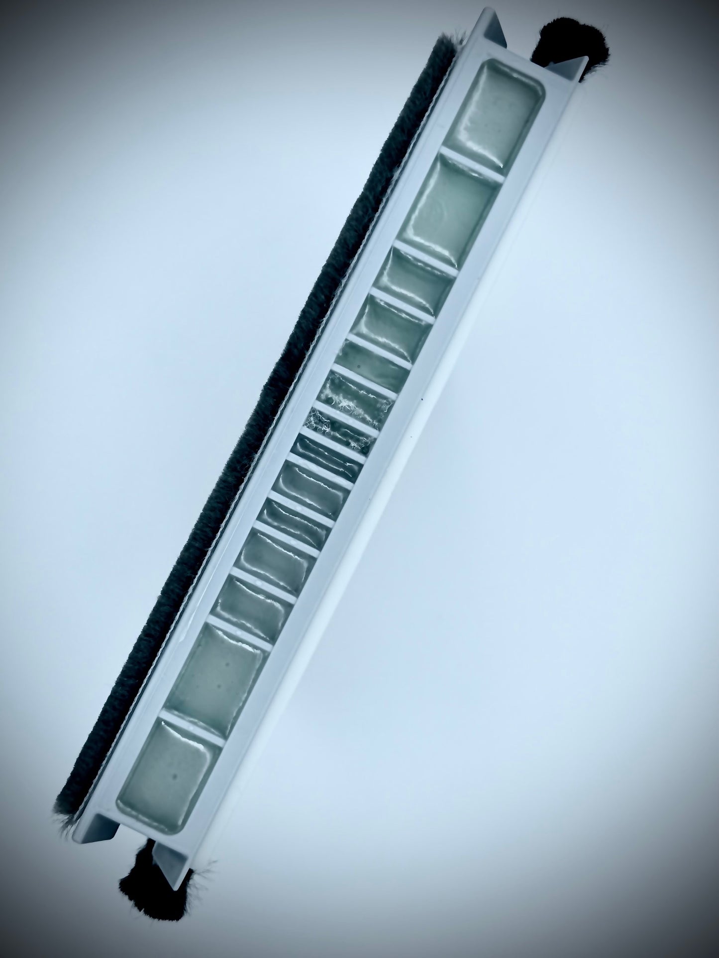New for 2025! OEM Completely Modified Filter assembly with all the FIxins!