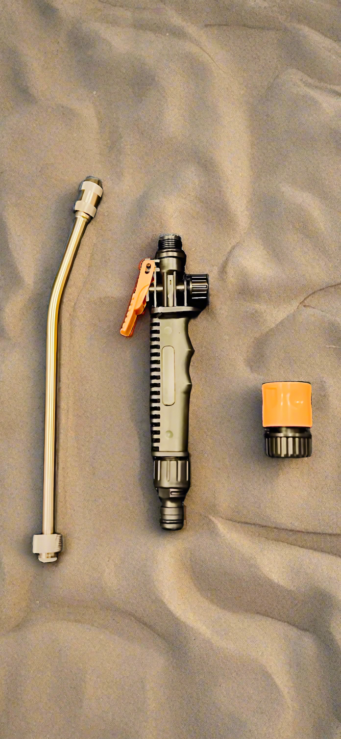 GE Profile Combo ( Non-Electric) Coil Condenser Washer with Garden Hose Connection