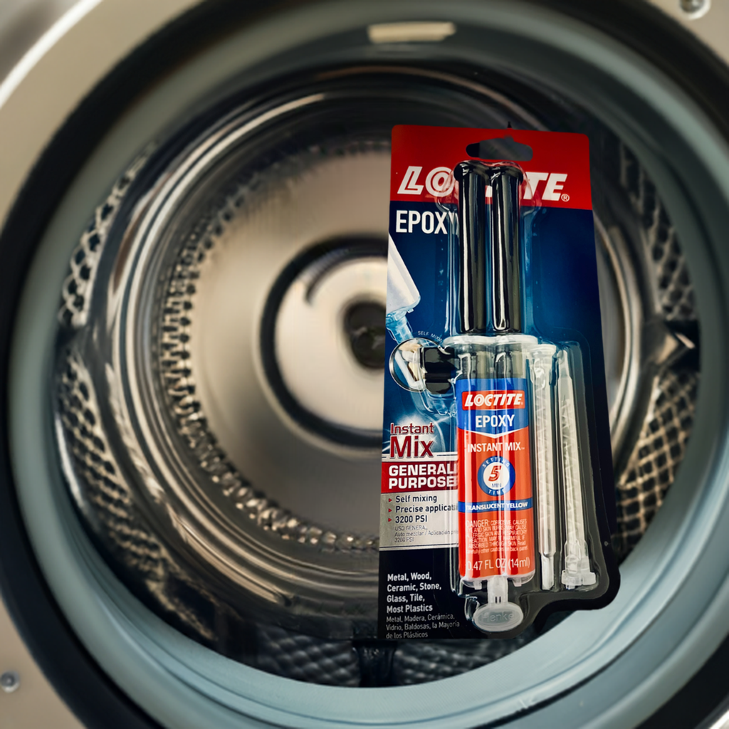 E-Z Use Filter Assembly Epoxy Filler (*Recommended Prep for Filter Strip Kit)