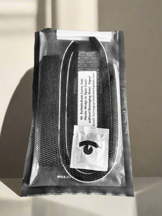 ** NEW 2025 Updated GE Combo Upgraded Primary Filter Strip Kit   "STOP THE LINT BYPASSING"